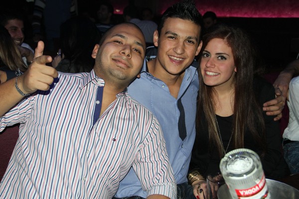 Christmas Edition Party